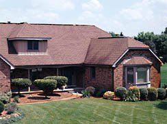 Asphalt Shingle Roof Replacement Services in Austin, TX