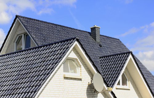 Residential Roofing Services in Austin, TX