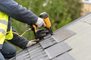 Residential & Commercial Roofing in Austin, TX